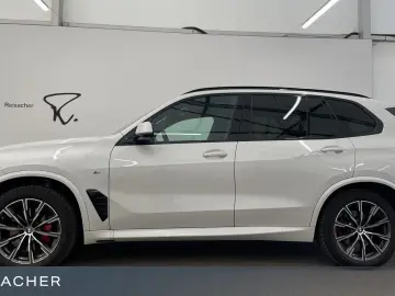 BMW X5 xDr30d A M-Sport PRO Standh 360  20 LM