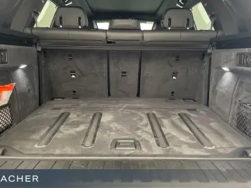 BMW X5 xDr30d A M-Sport PRO Standh 360  20 LM