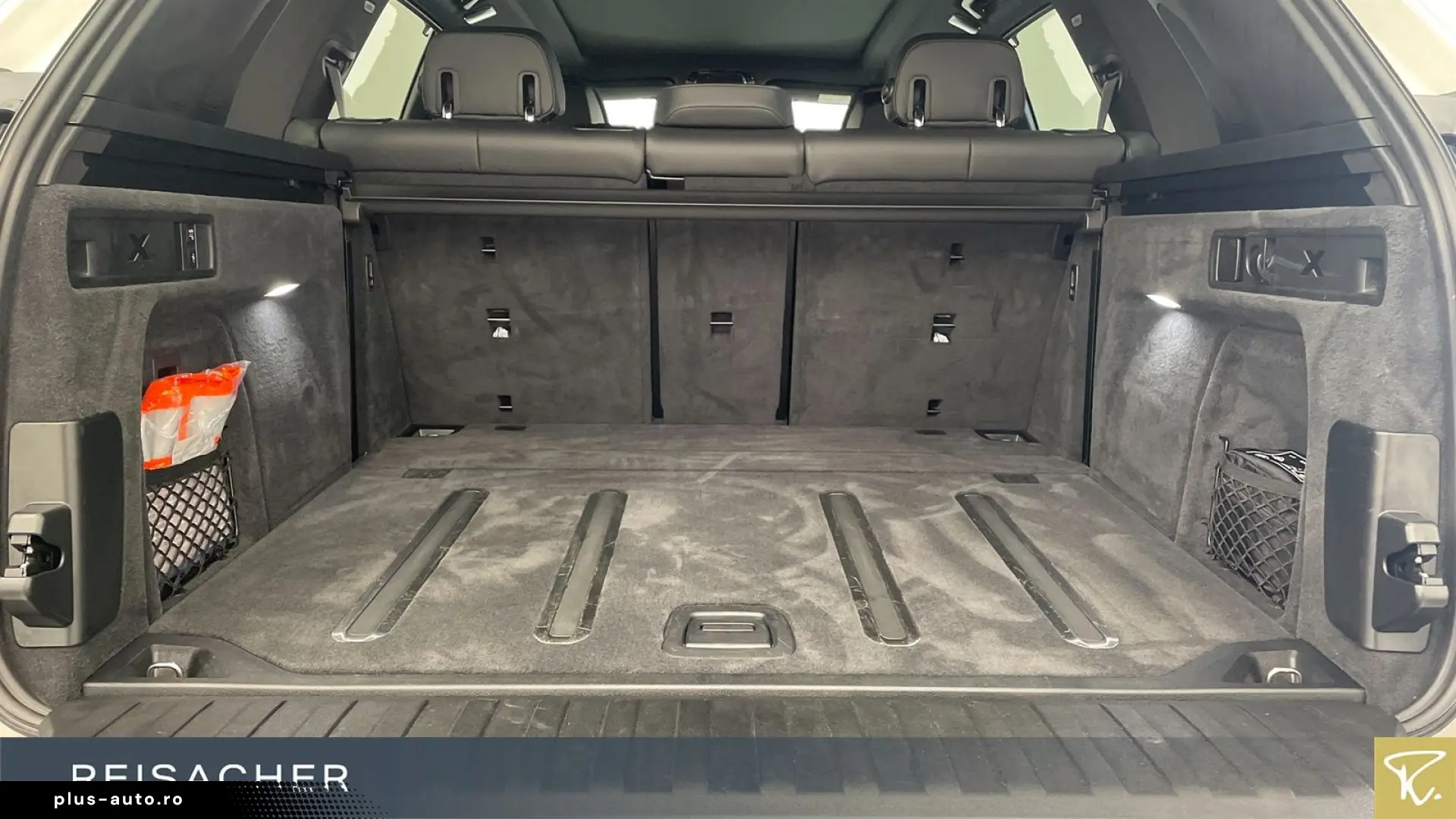 BMW X5 xDr30d A M-Sport PRO Standh 360  20 LM