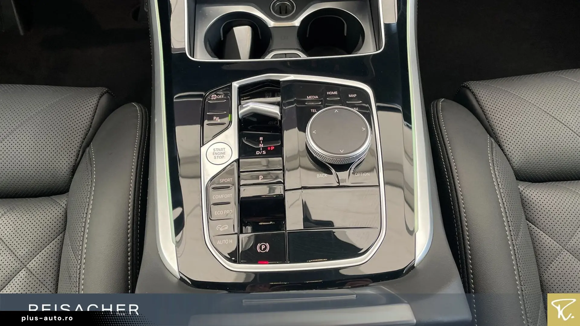 BMW X5 xDr30d A M-Sport PRO Standh 360  20 LM