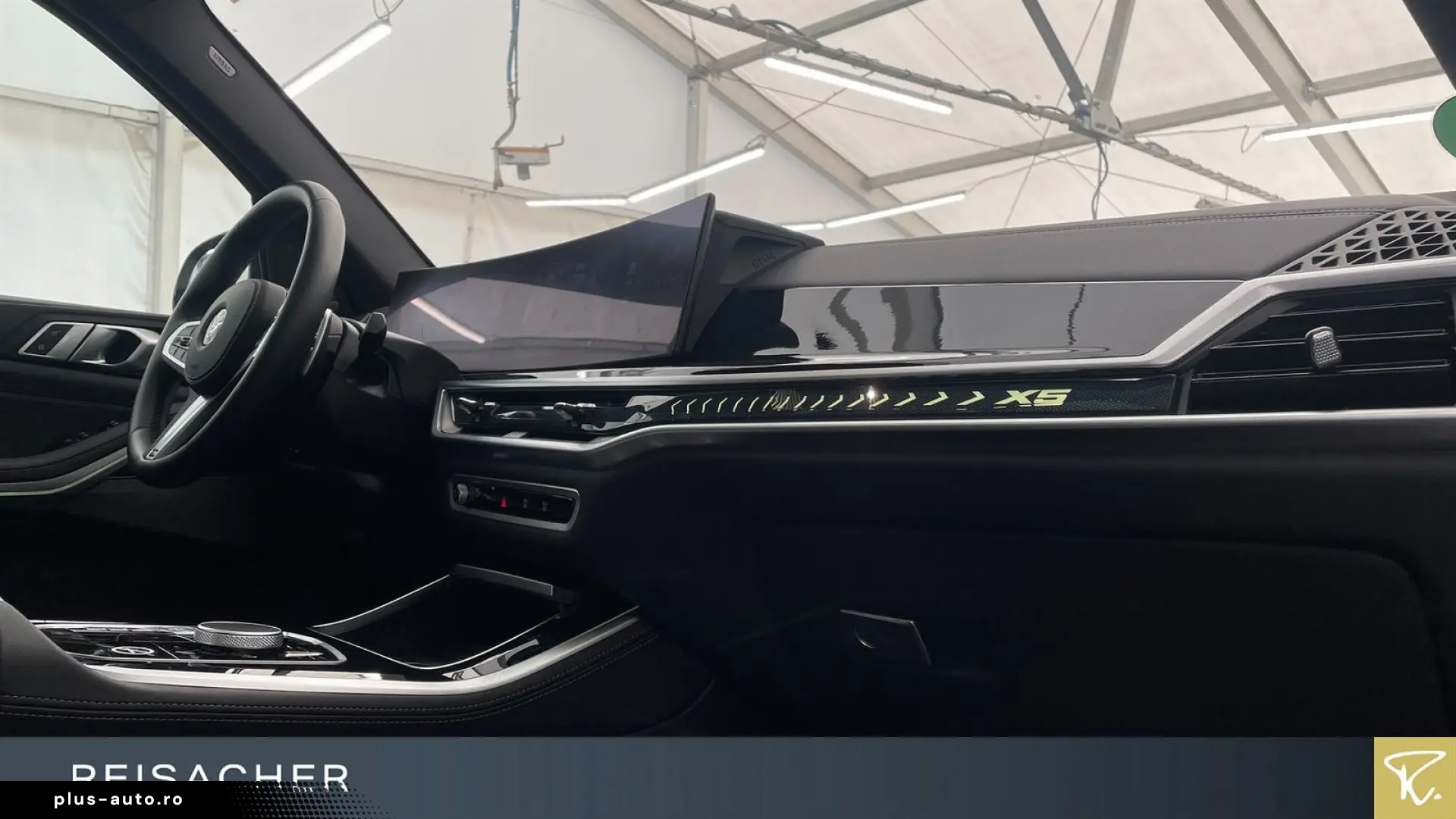 BMW X5 xDr30d A M-Sport PRO Standh 360  20 LM