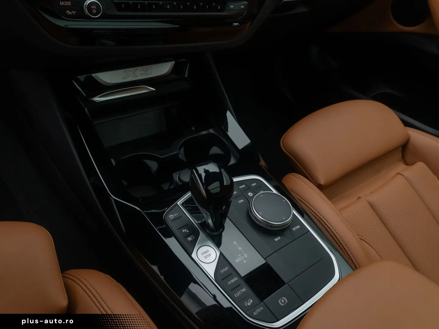 BMW X3 xD30e Kamera AHK HUD DAB Sport Panoram 19Zoll