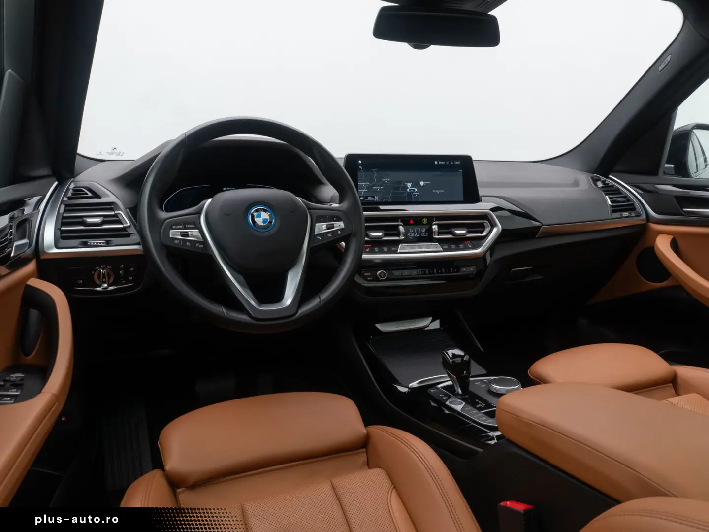 BMW X3 xD30e Kamera AHK HUD DAB Sport Panoram 19Zoll