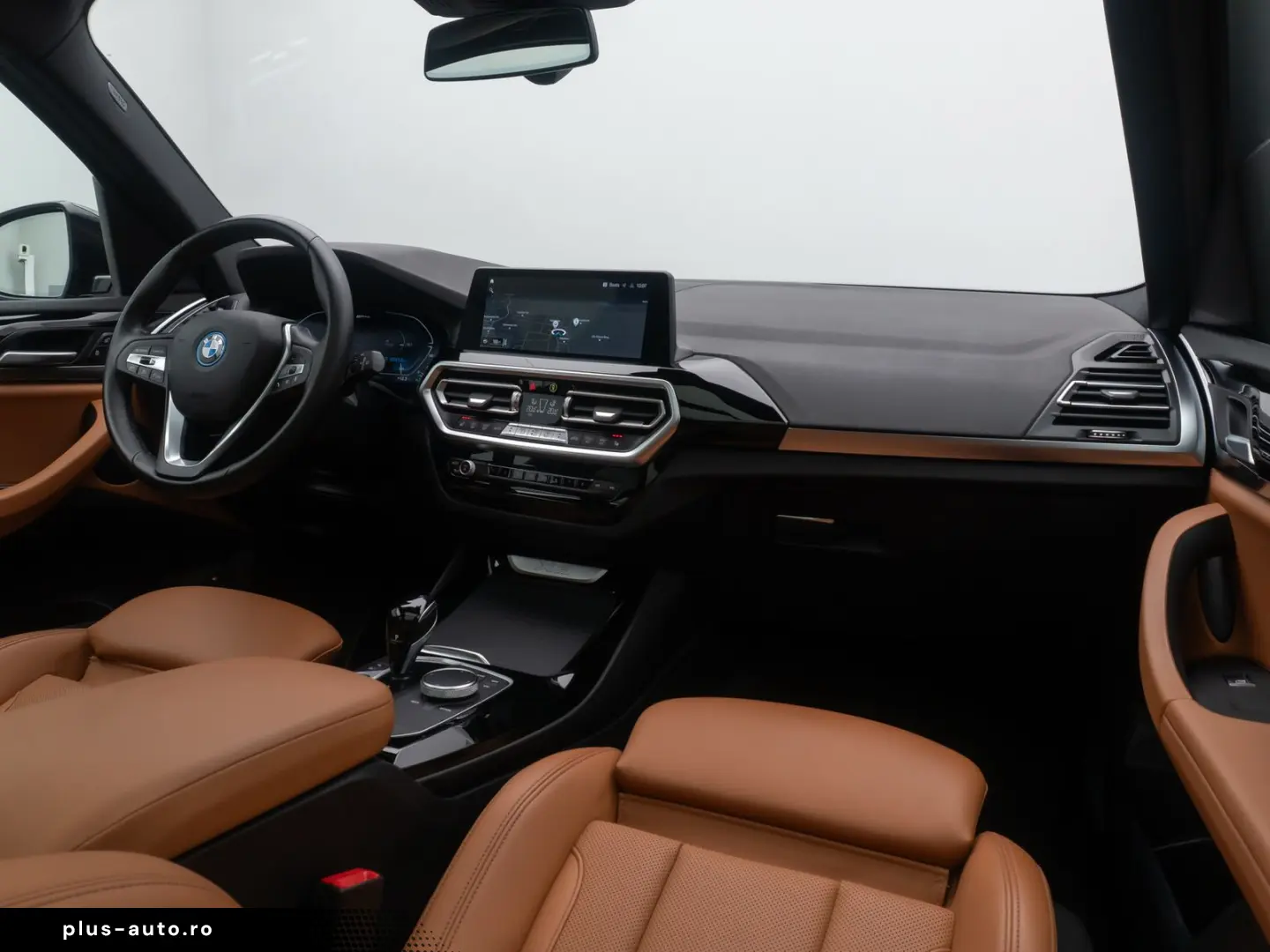 BMW X3 xD30e Kamera AHK HUD DAB Sport Panoram 19Zoll