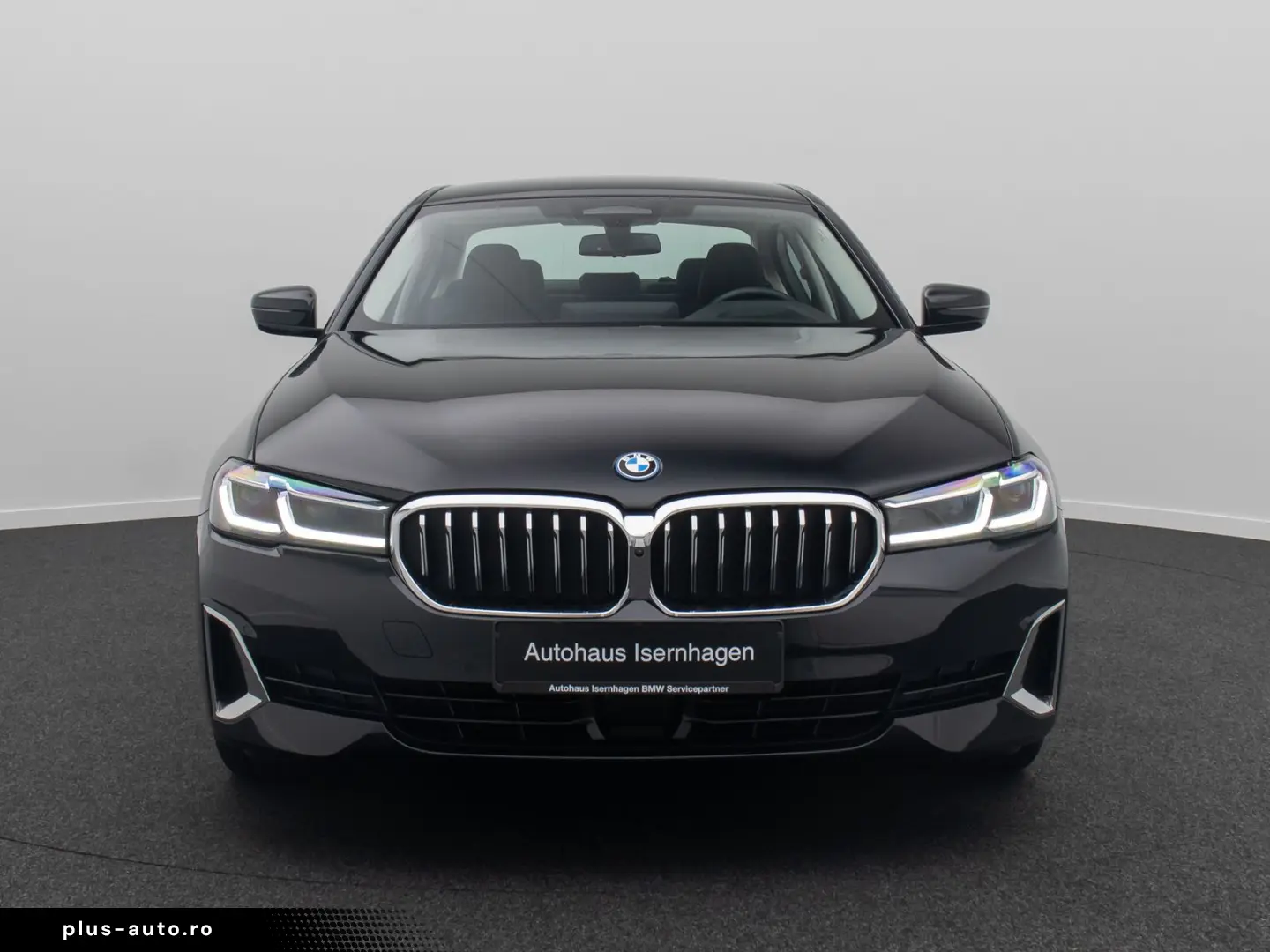 BMW 530e Luxury Line ACC Laser 360  HUD DAB Sport