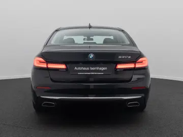 BMW 530e Luxury Line ACC Laser 360  HUD DAB Sport