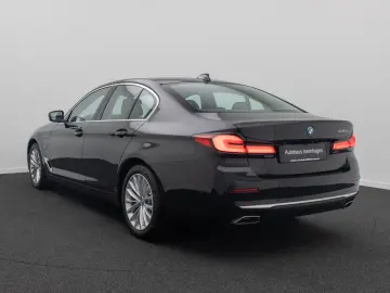 BMW 530e Luxury Line ACC Laser 360  HUD DAB Sport