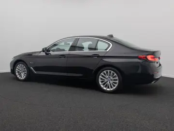 BMW 530e Luxury Line ACC Laser 360  HUD DAB Sport