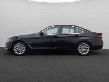 BMW 530e Luxury Line ACC Laser 360  HUD DAB Sport