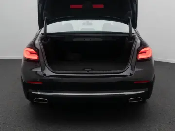 BMW 530e Luxury Line ACC Laser 360  HUD DAB Sport