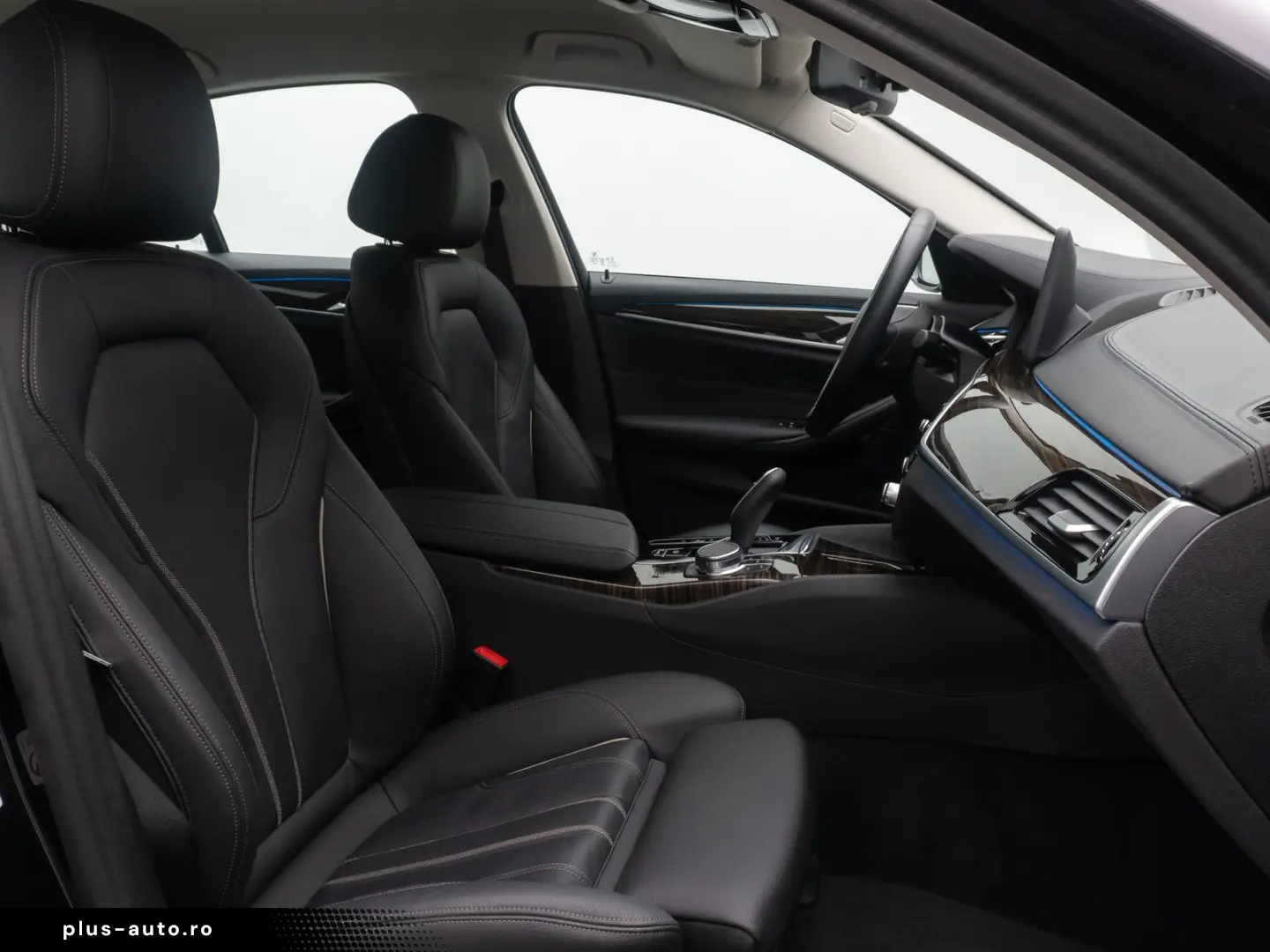 BMW 530e Luxury Line ACC Laser 360  HUD DAB Sport