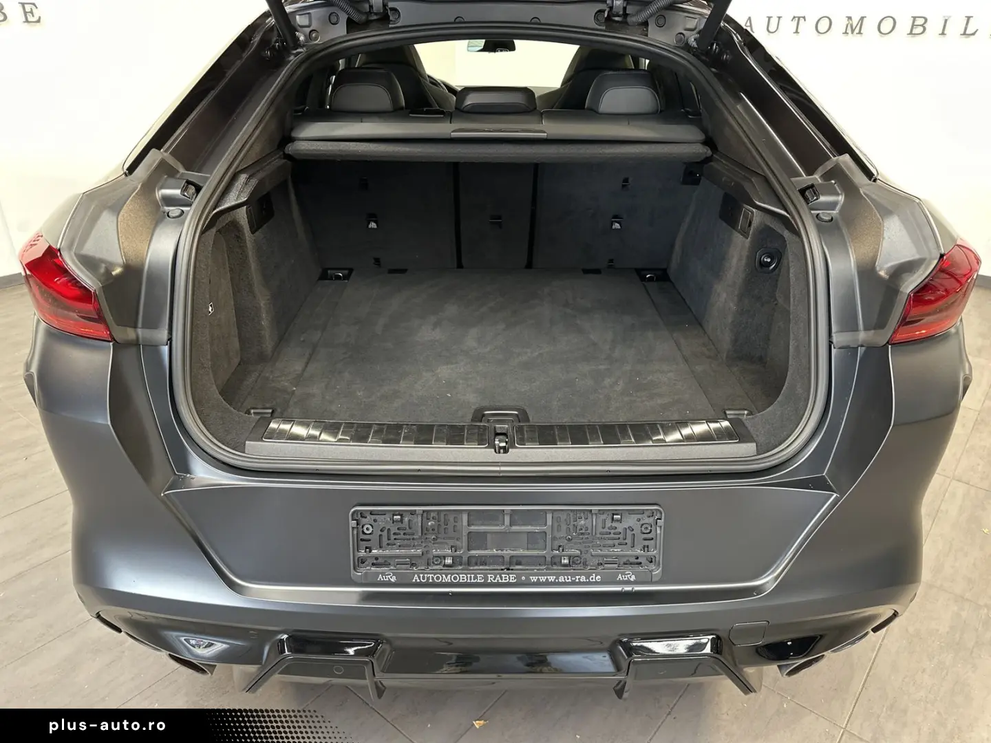 BMW X6 M Competition NAV LASER AHK PANO 360  21 22ZO