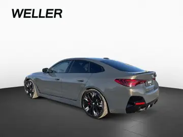 BMW M440i xDr GC M SPORT PRO AdLED GSD H K 360 DAPro