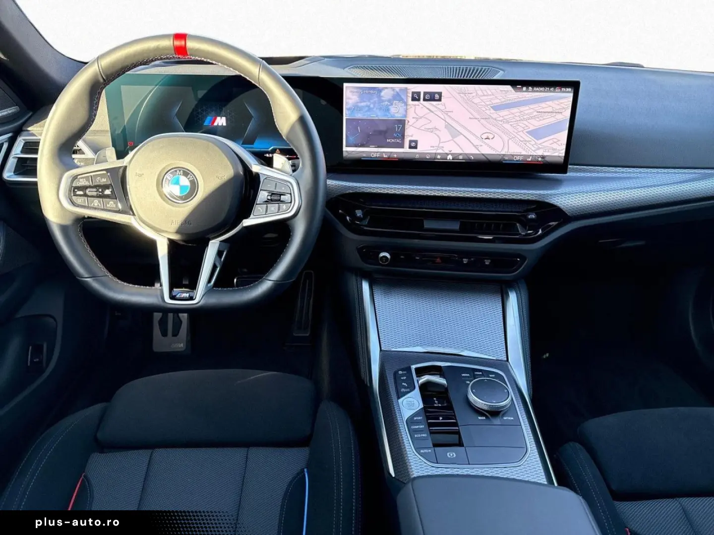 BMW M440i xDr GC M SPORT PRO AdLED GSD H K 360 DAPro