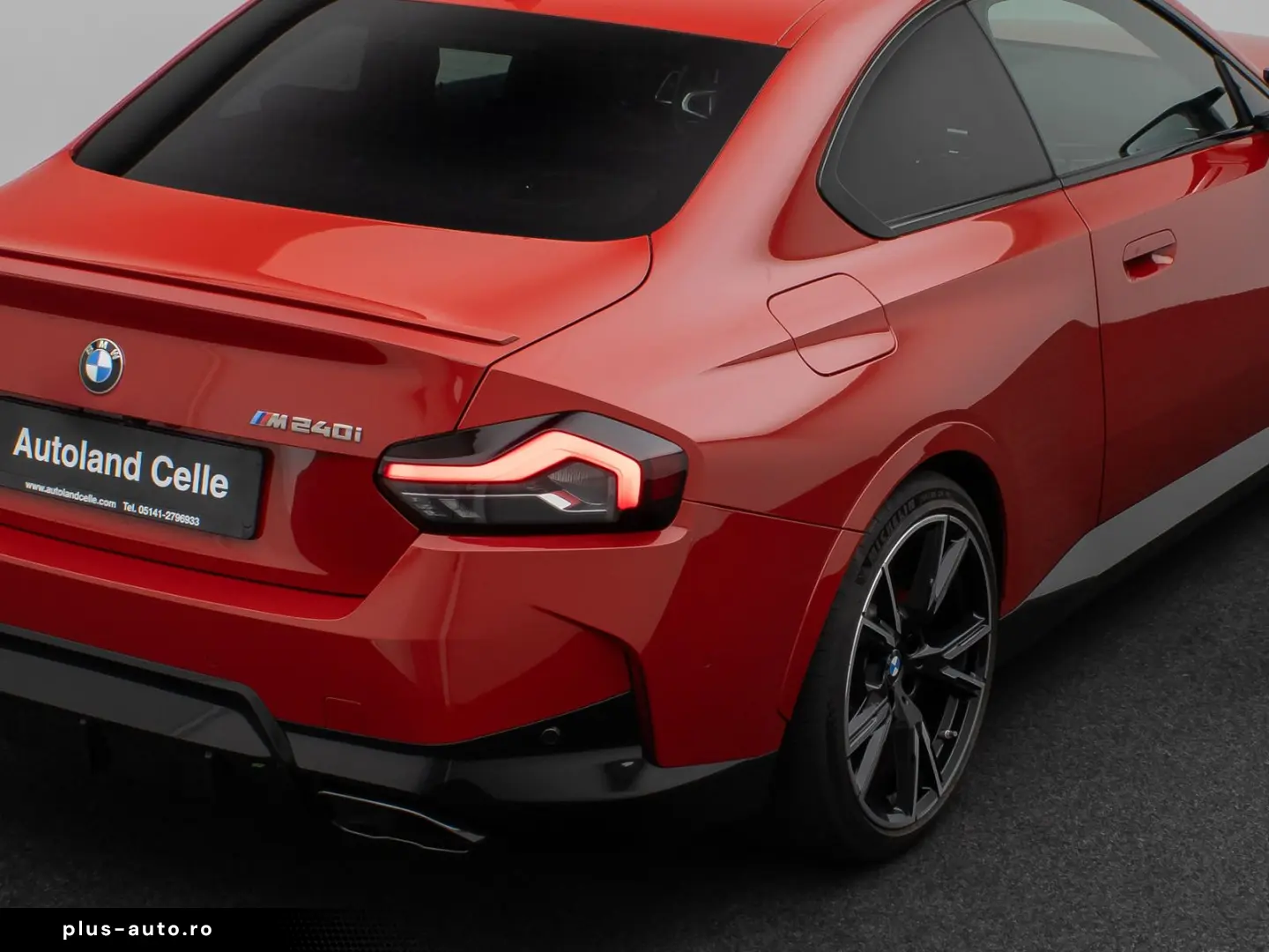 BMW M240i xD Coupé Glasdach Kamera HUD H K DAB 19Zol