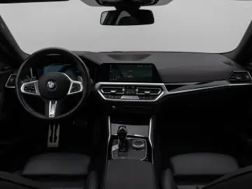 BMW M240i xD Coupé Glasdach Kamera HUD H K DAB 19Zol