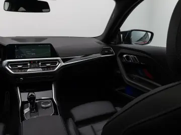 BMW M240i xD Coupé Glasdach Kamera HUD H K DAB 19Zol