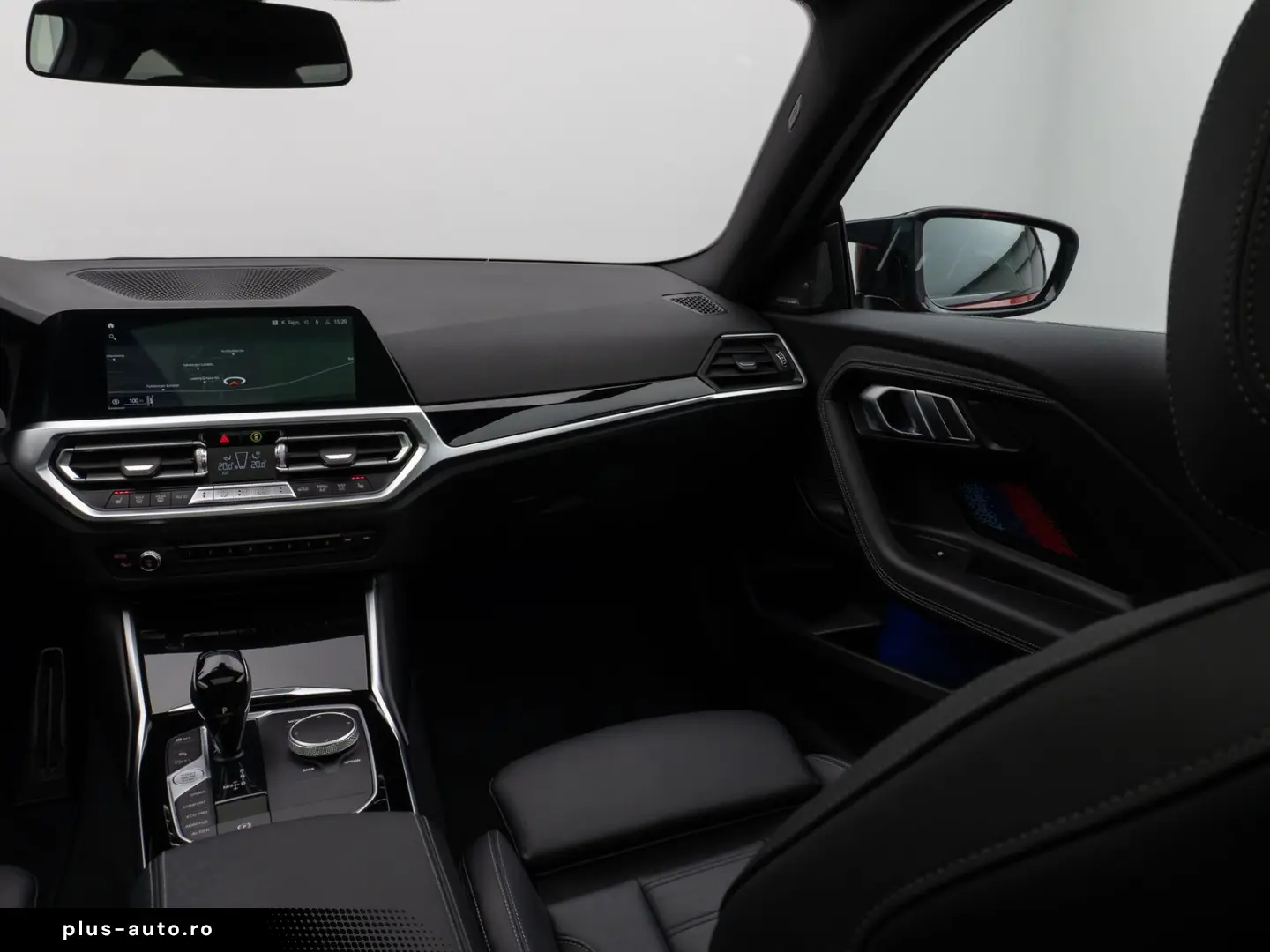 BMW M240i xD Coupé Glasdach Kamera HUD H K DAB 19Zol