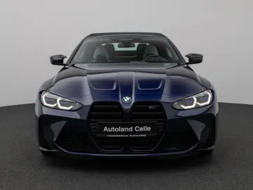 BMW M4 Competition M xD Cabrio Kamera Laser HUD H K