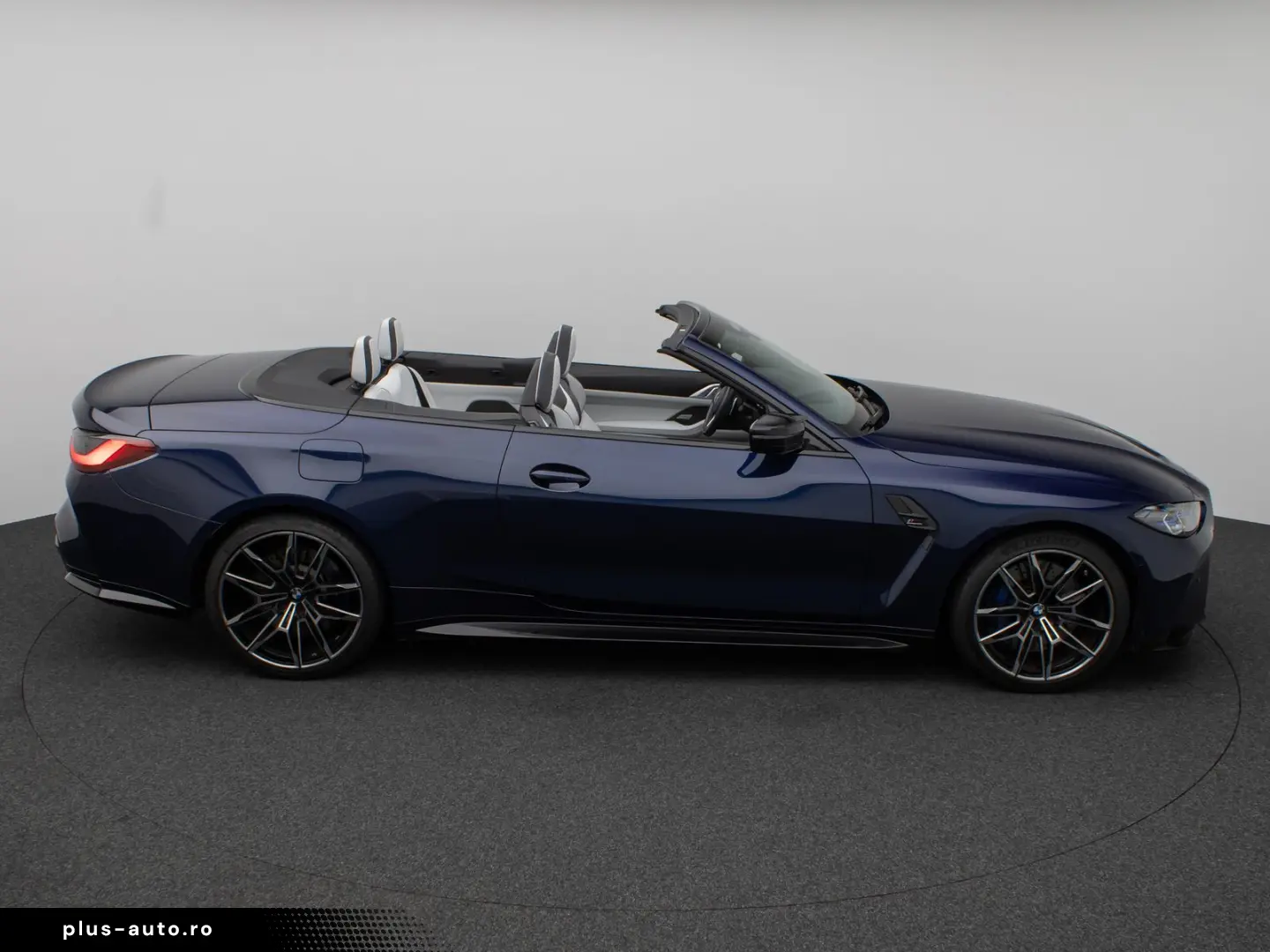 BMW M4 Competition M xD Cabrio Kamera Laser HUD H K