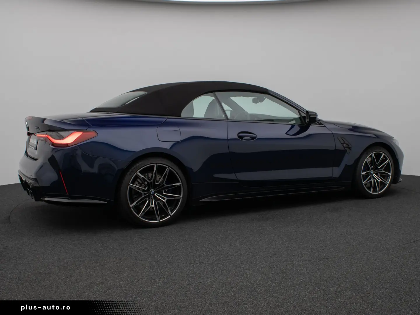 BMW M4 Competition M xD Cabrio Kamera Laser HUD H K