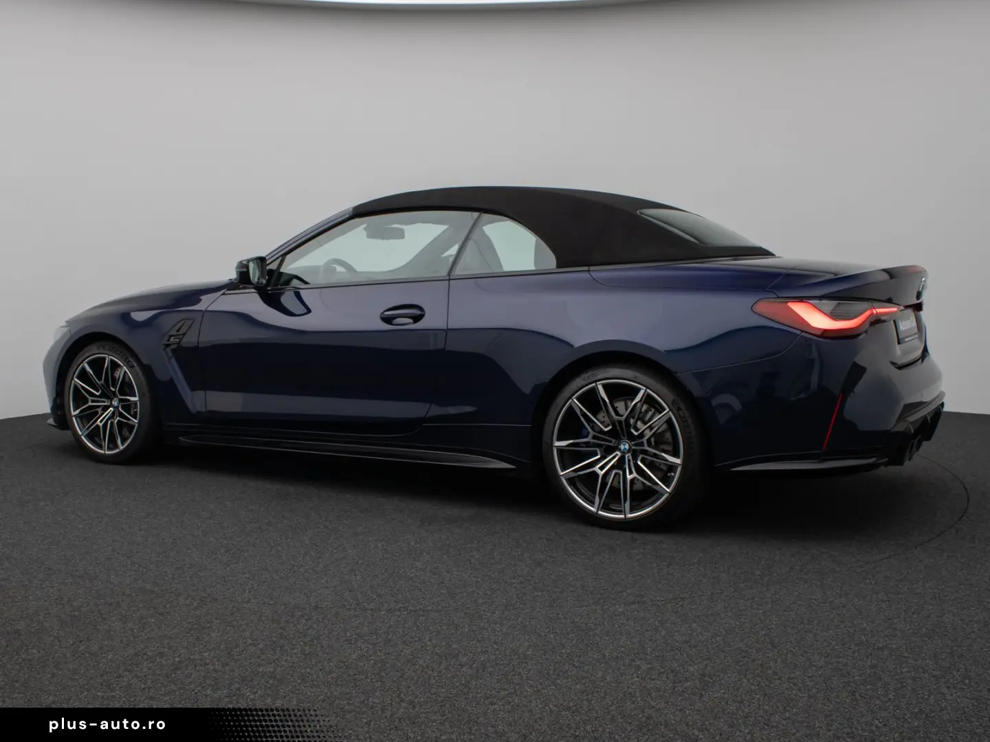 BMW M4 Competition M xD Cabrio Kamera Laser HUD H K