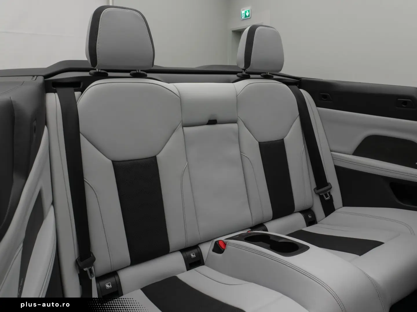 BMW M4 Competition M xD Cabrio Kamera Laser HUD H K