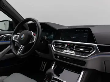 BMW M4 Competition M xD Cabrio Kamera Laser HUD H K