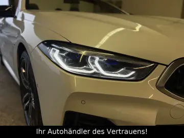 BMW M850i Cabrio xDrive Laser 360 HUD Sitz Kühlung
