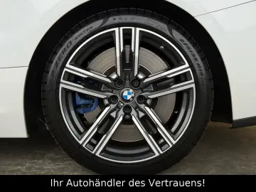 BMW M850i Cabrio xDrive Laser 360 HUD Sitz Kühlung
