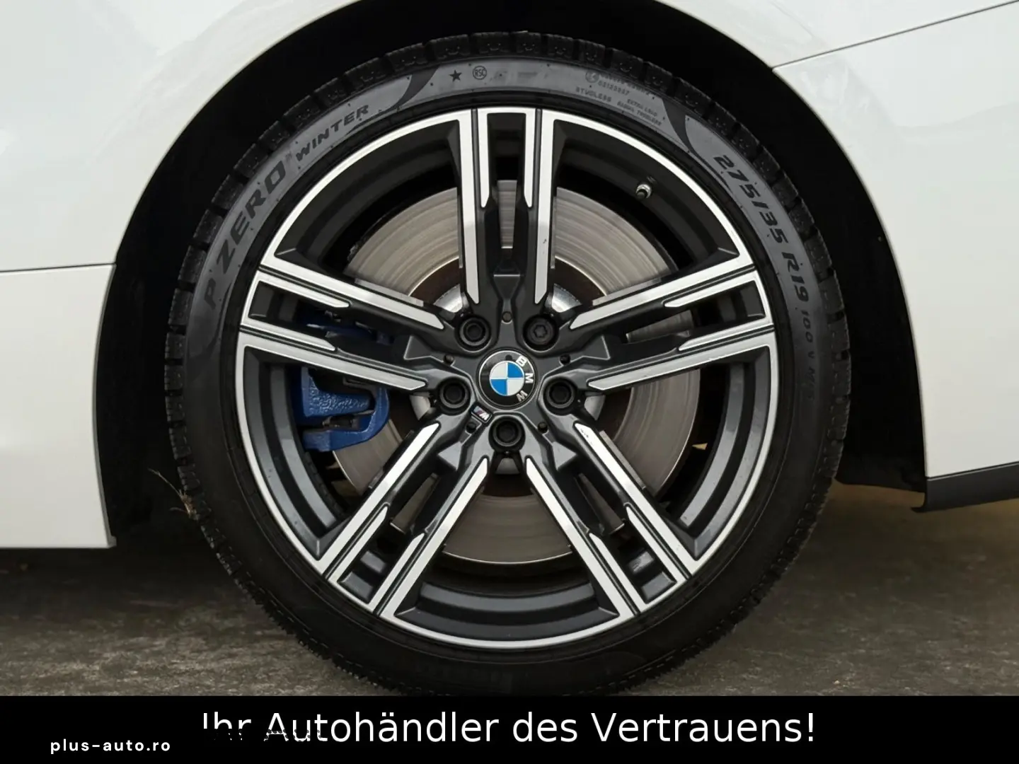 BMW M850i Cabrio xDrive Laser 360 HUD Sitz Kühlung