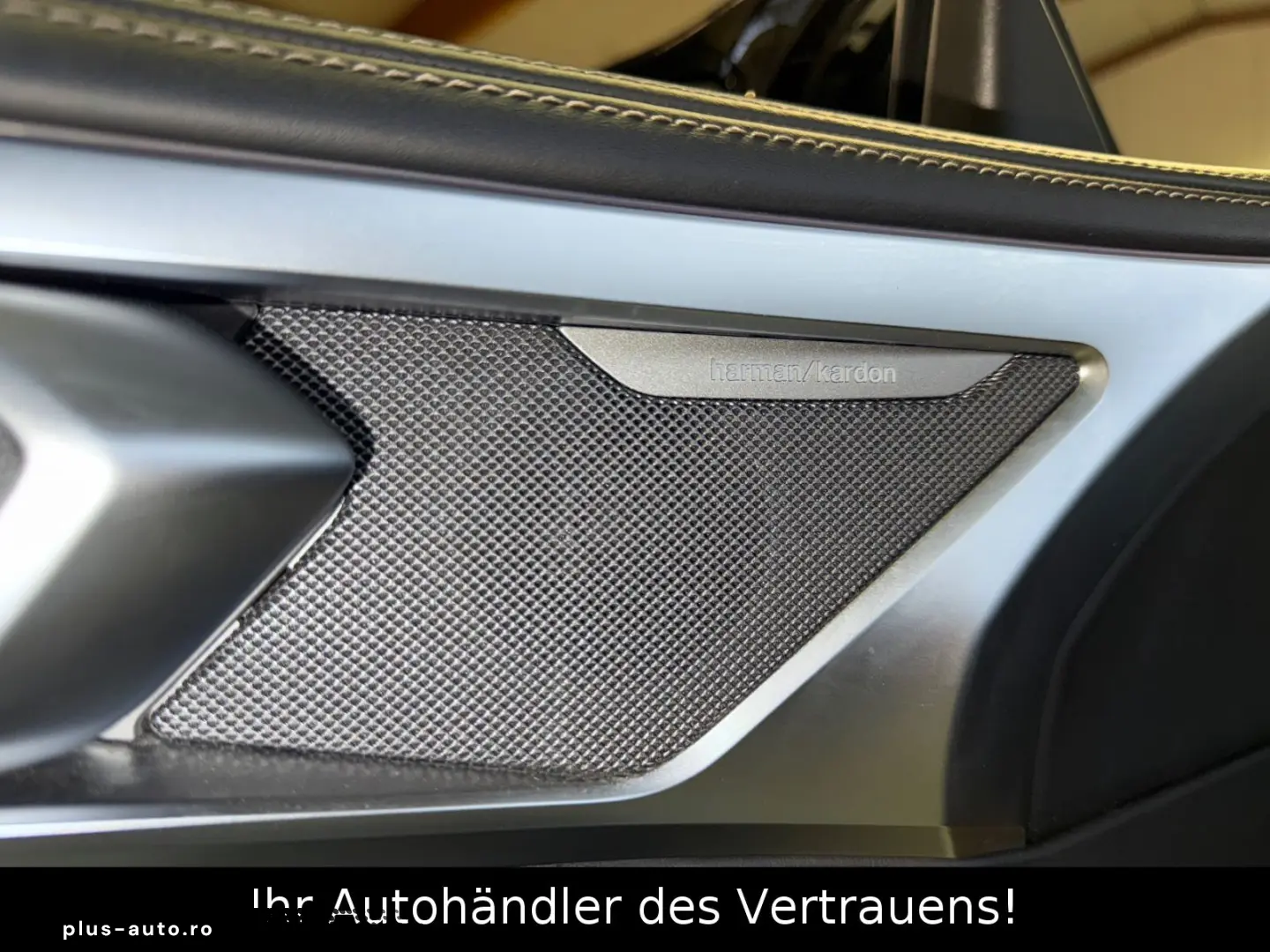 BMW M850i Cabrio xDrive Laser 360 HUD Sitz Kühlung