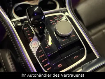 BMW M850i Cabrio xDrive Laser 360 HUD Sitz Kühlung