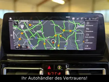 BMW M850i Cabrio xDrive Laser 360 HUD Sitz Kühlung