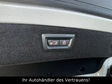 BMW M850i Cabrio xDrive Laser 360 HUD Sitz Kühlung