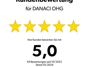 BMW M850i Cabrio xDrive Laser 360 HUD Sitz Kühlung