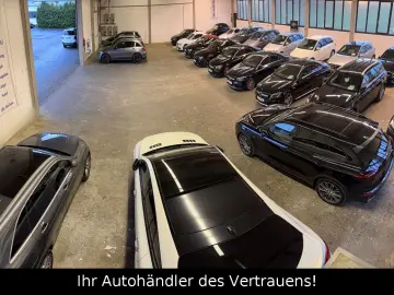 BMW M850i Cabrio xDrive Laser 360 HUD Sitz Kühlung