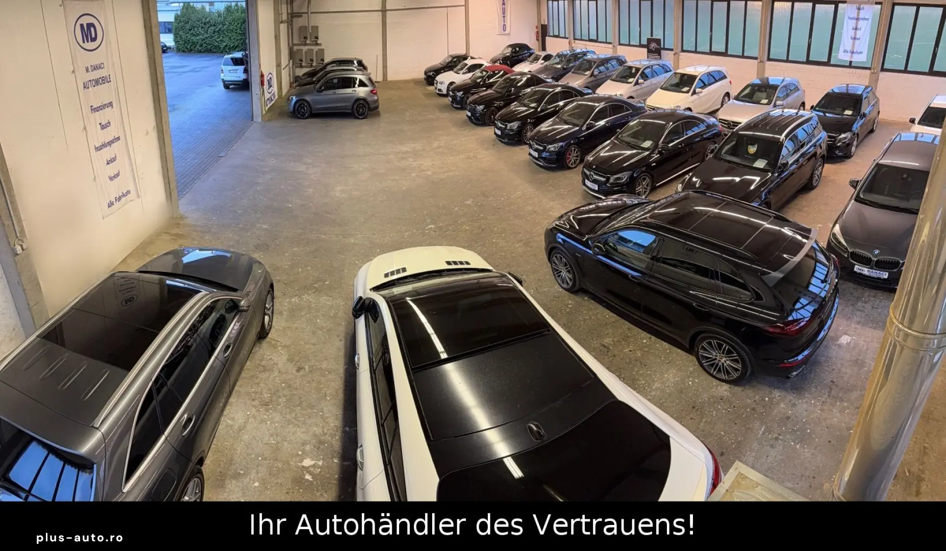 BMW M850i Cabrio xDrive Laser 360 HUD Sitz Kühlung