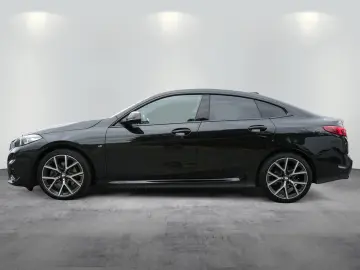 BMW 218 i Gran Coupe M Sport AHK H&K HuD Pano 1.Hd