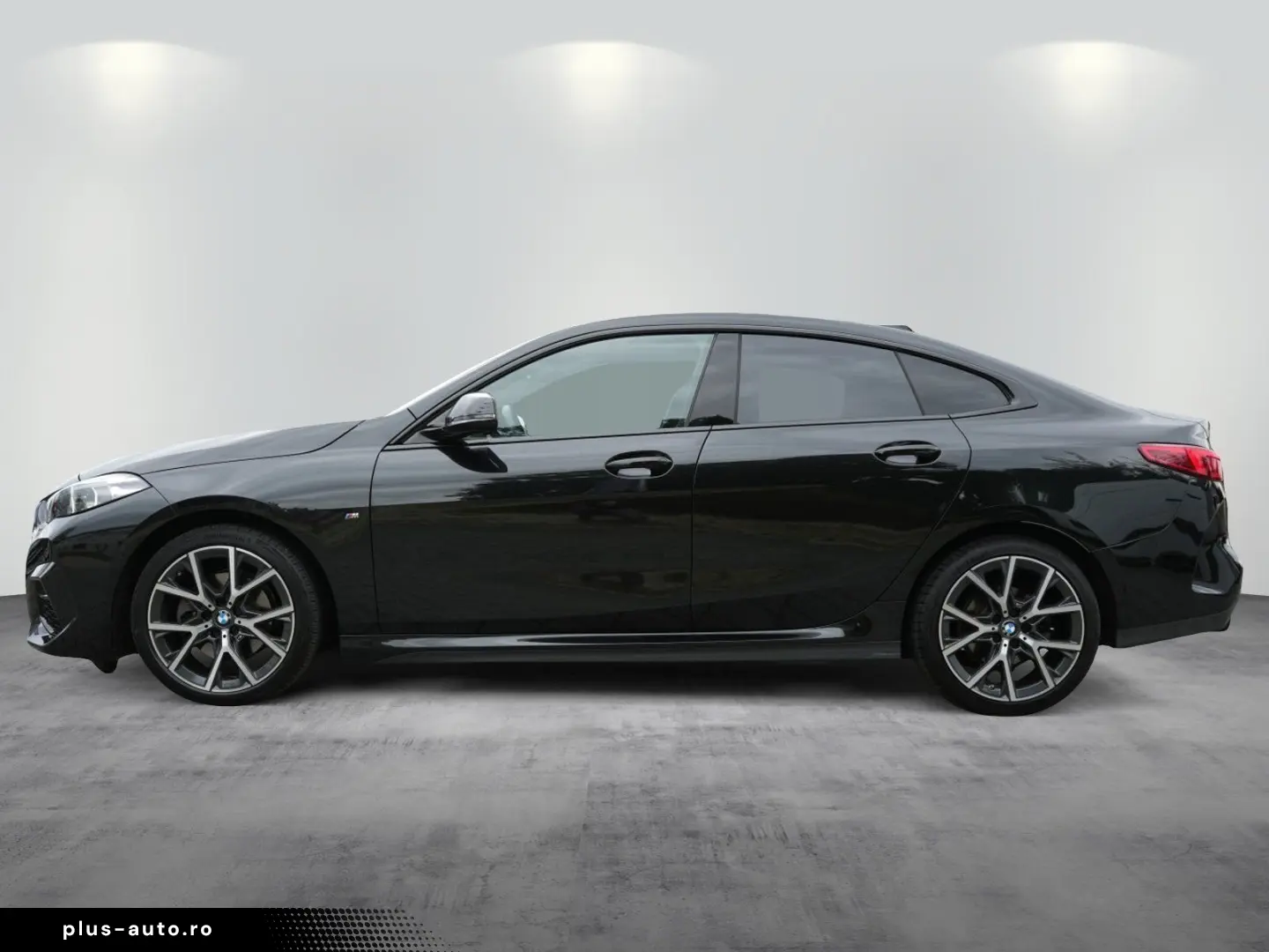 BMW 218 i Gran Coupe M Sport AHK H&K HuD Pano 1.Hd