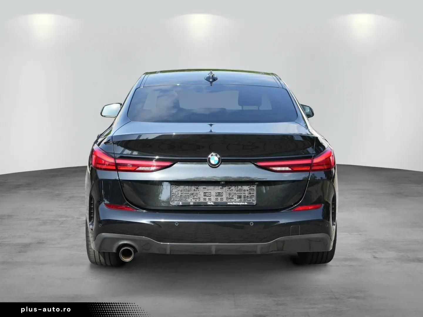 BMW 218 i Gran Coupe M Sport AHK H&K HuD Pano 1.Hd