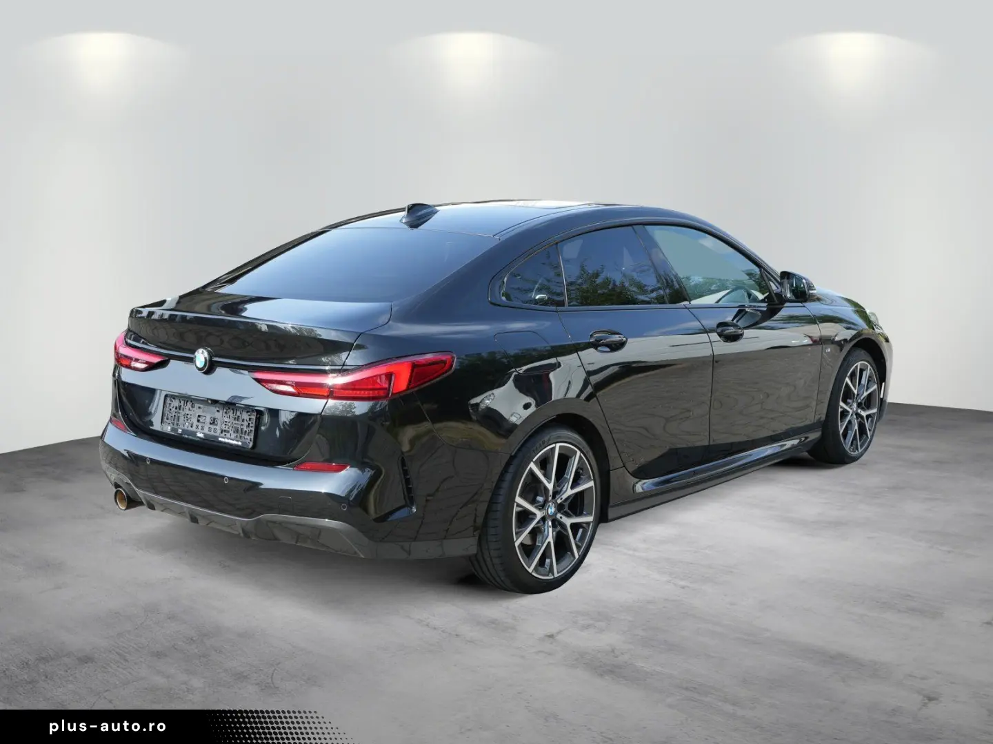 BMW 218 i Gran Coupe M Sport AHK H&K HuD Pano 1.Hd