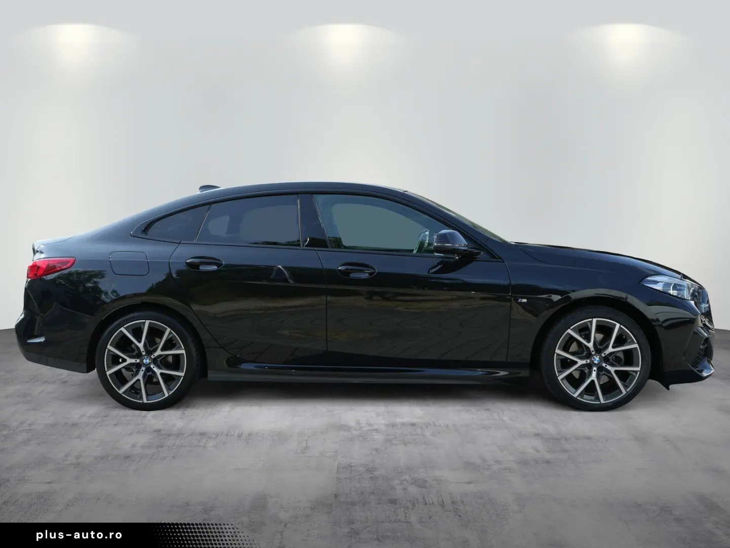 BMW 218 i Gran Coupe M Sport AHK H&K HuD Pano 1.Hd