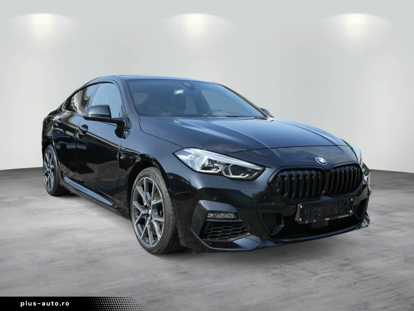 BMW 218 i Gran Coupe M Sport AHK H&K HuD Pano 1.Hd