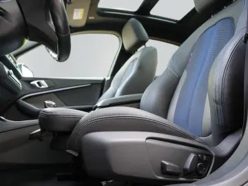 BMW 218 i Gran Coupe M Sport AHK H&K HuD Pano 1.Hd