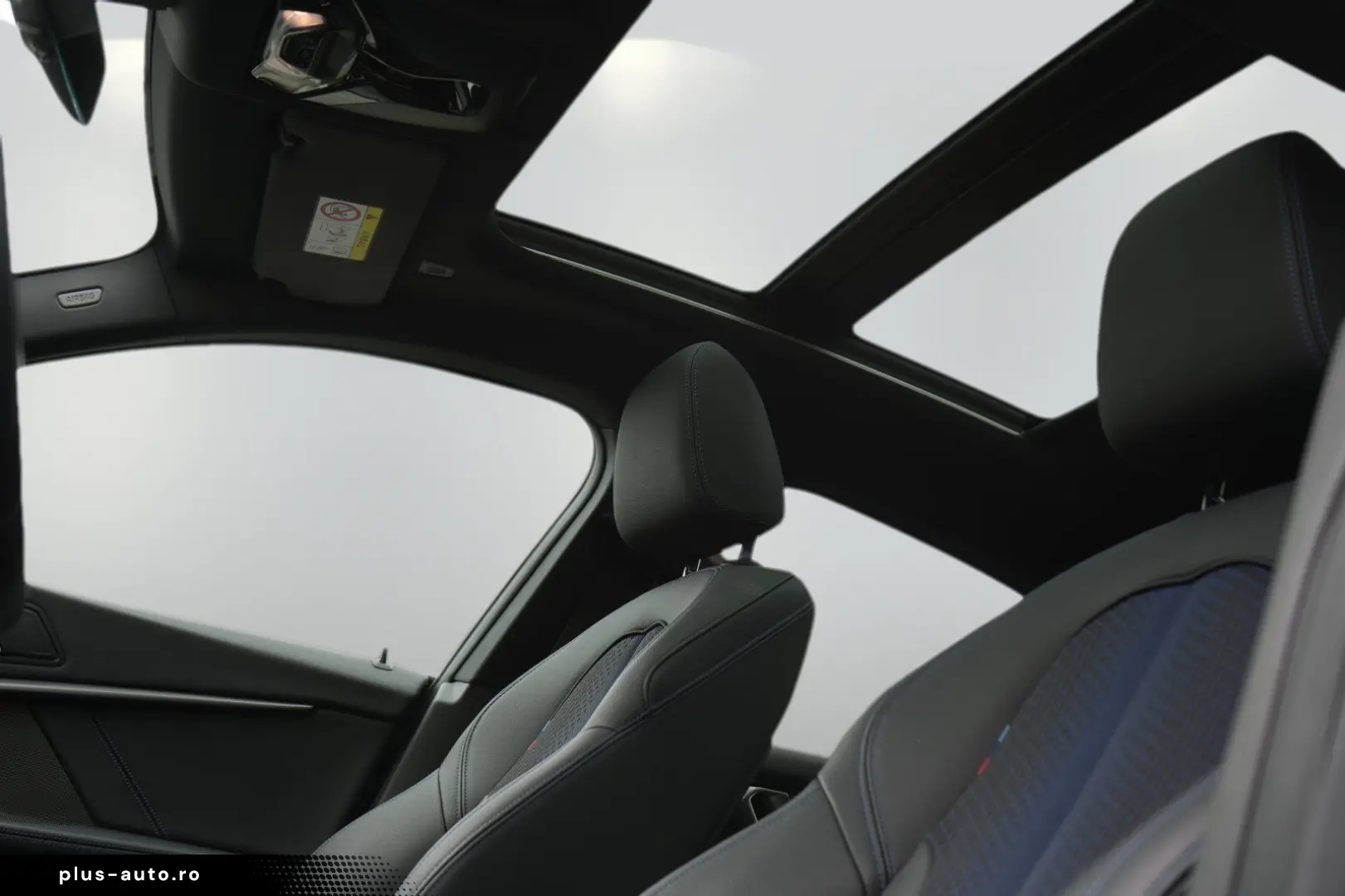 BMW 218 i Gran Coupe M Sport AHK H&K HuD Pano 1.Hd