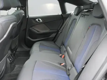 BMW 218 i Gran Coupe M Sport AHK H&K HuD Pano 1.Hd