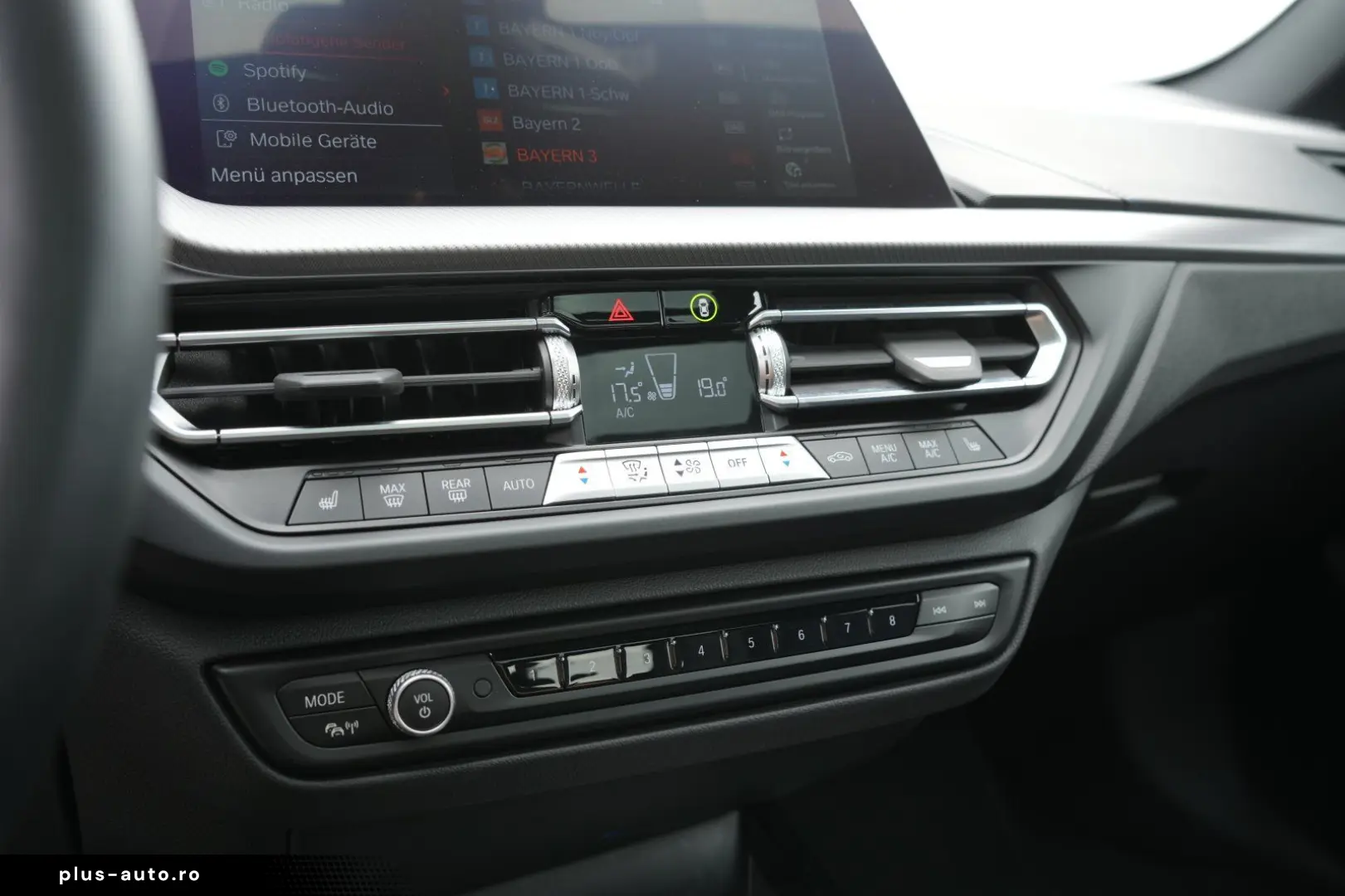 BMW 218 i Gran Coupe M Sport AHK H&K HuD Pano 1.Hd