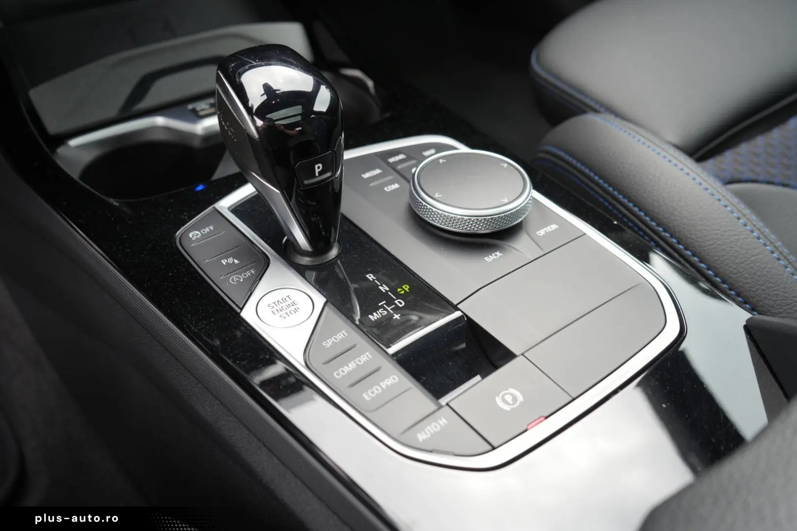 BMW 218 i Gran Coupe M Sport AHK H&K HuD Pano 1.Hd