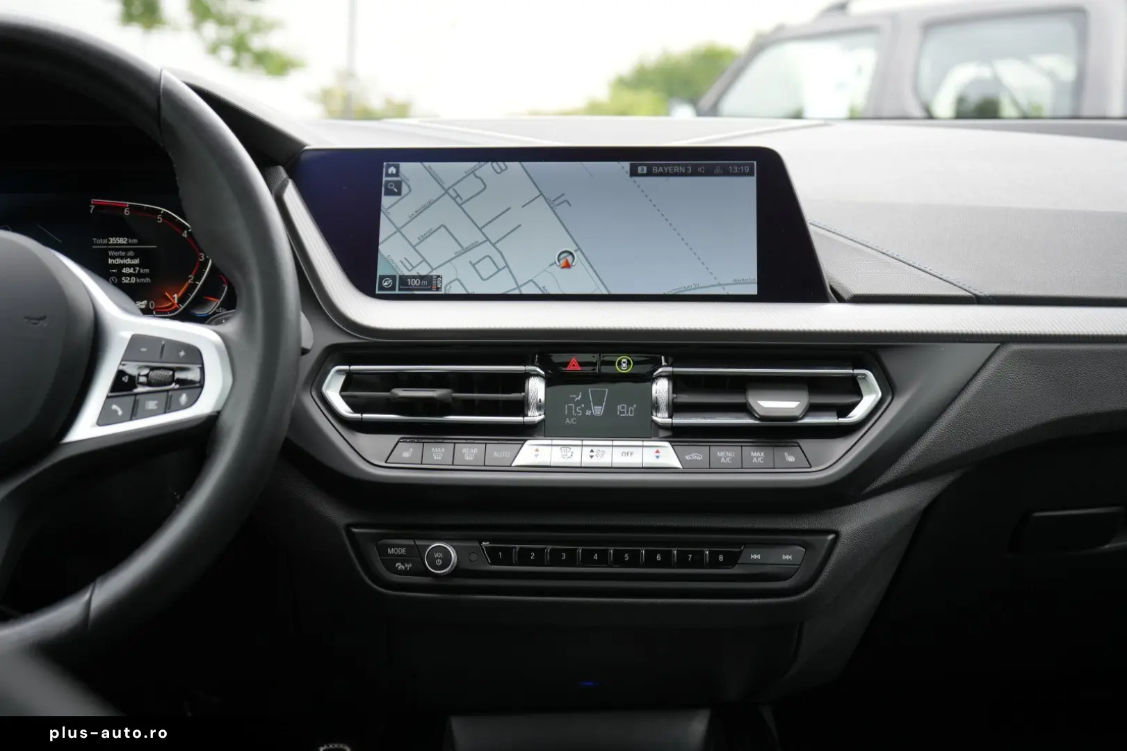 BMW 218 i Gran Coupe M Sport AHK H&K HuD Pano 1.Hd